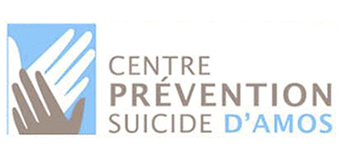 Centre Prévention Suicide Amos